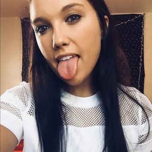 Meet your Posher, Kkatelyn